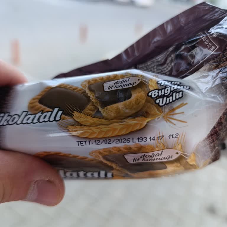 Gıda Ürününde Bozulma ve Müşteri Hizmetlerine Ulaşamama Sorunu