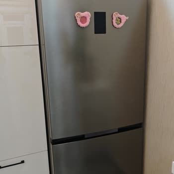 Buzdolabı Gövde Garantisi Varken Yüksek Ücretli Değişim Talebiyle Mağduriyet Yaşadım