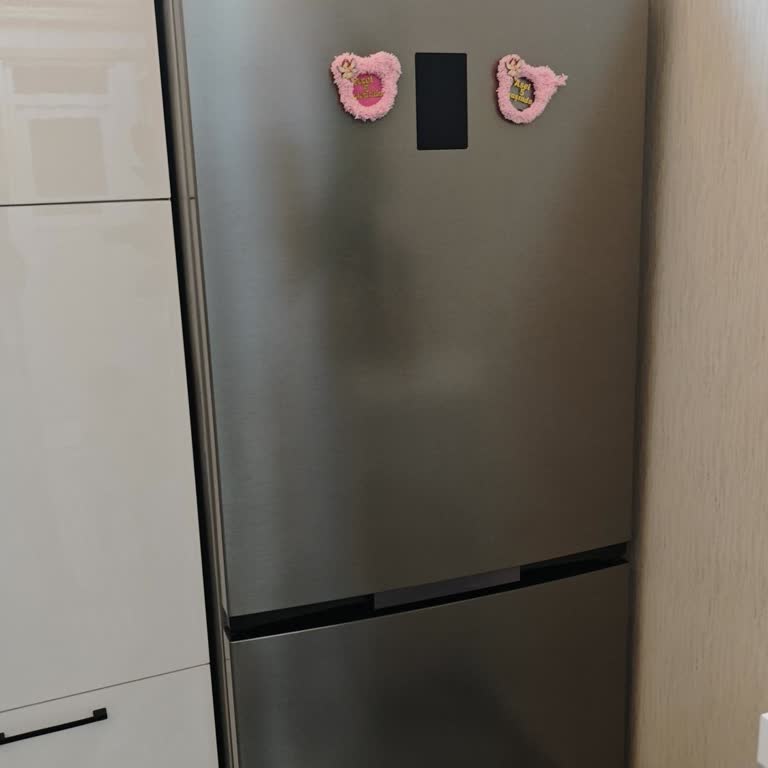 Buzdolabı Gövde Garantisi Varken Yüksek Ücretli Değişim Talebiyle Mağduriyet Yaşadım