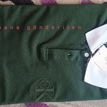 Yanlış Ürün Gönderimi Sonrası Ücret İadesi Talebim Var