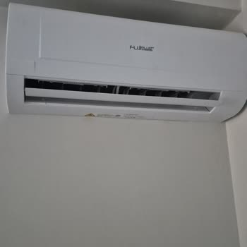 Fujiplus Klima Teslimatında Karışıklık Ve İletişim Sorunu