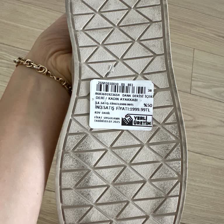 Eksik Ve Kullanılmış Ürün Gönderimi, İletişimde Sorun Yaşadım