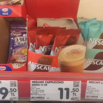 Kasada Yanlış Fiyat Ve Saygısız Personel Deneyimi