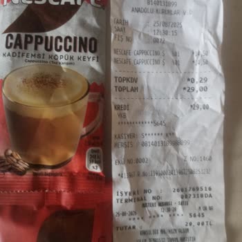 Kasada Yanlış Fiyat Ve Saygısız Personel Deneyimi