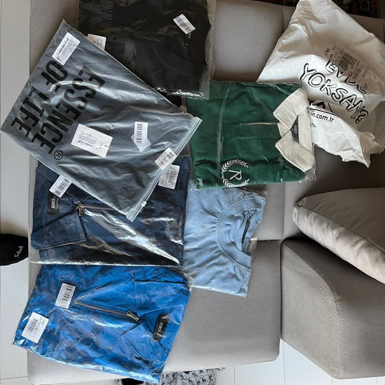 Siparişimde Yanlış Ürün Gönderildi, İade Taleplerim Cevapsız Kaldı!