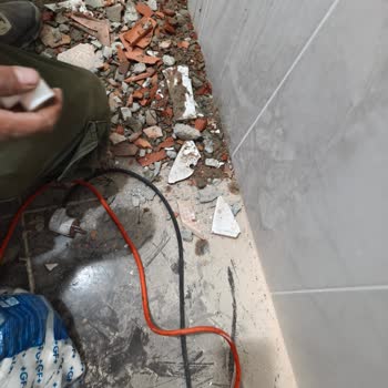 Montaj Hatası Yüzünden Banyom Zarar Gördü, Koçtaş Çözüm Sunmuyor