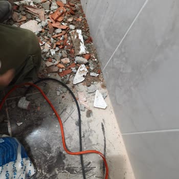 Montaj Hatası Yüzünden Banyom Zarar Gördü, Koçtaş Çözüm Sunmuyor