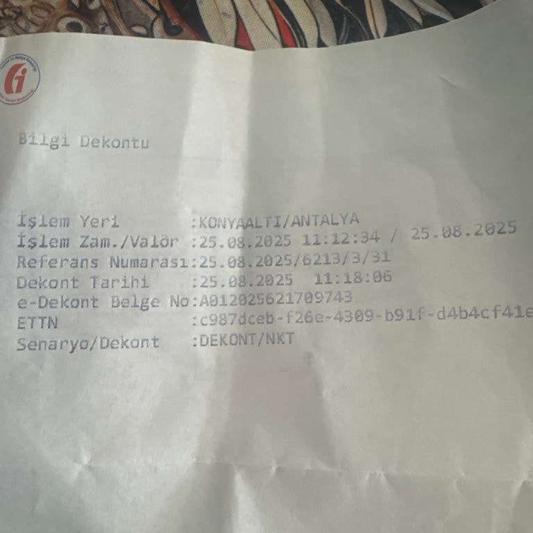 Kumbara Hesabı Ve Bozuk Para Sorununa Çözüm Bekliyorum