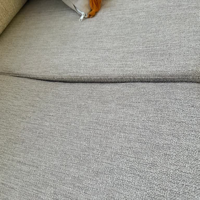 Satın Aldığım Köşe Koltukta Çökme Sorunu Ve Çözüm Eksikliği