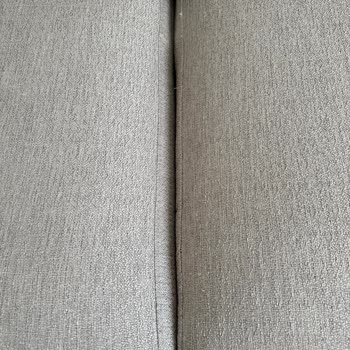 Satın Aldığım Köşe Koltukta Çökme Sorunu Ve Çözüm Eksikliği