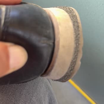 Greyder Ayakkabıda Kısa Sürede Açılma Ve Değişim Talebi