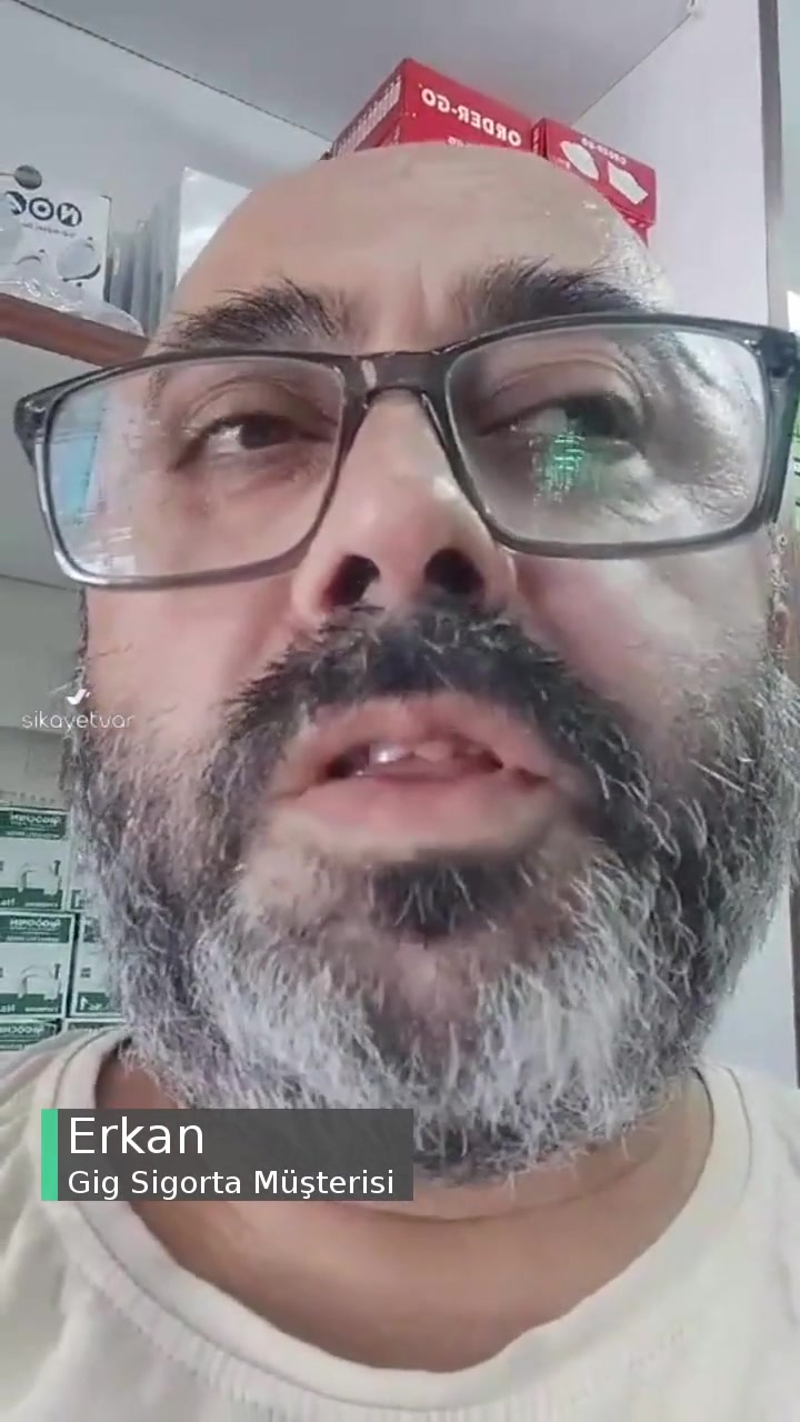 Gig Sigorta Süre Uzunluğu Ve Telefonun Yanlış Tamir Edilmesi videonun kapak resmi
