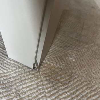 117 Bin TL’lik Mobilyada Garanti Süresinde Ciddi Kusurlar Ve Yetersiz Çözüm