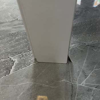 117 Bin TL’lik Mobilyada Garanti Süresinde Ciddi Kusurlar Ve Yetersiz Çözüm