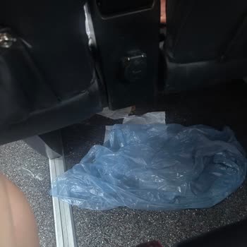 Varan Turizm’de Temizlik Ve İletişim Sorunu Yolculuğu Zehir Etti