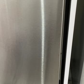 Vestel Buzdolabı Ve Bulaşık Makinesinde Kısa Sürede Paslanma Sorunu Yaşadım