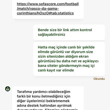 Jojobet Eksik Korner Sayımıyla Kazancımı Ödemiyor Kanıtım Olmasına Rağmen Destek İlgisiz