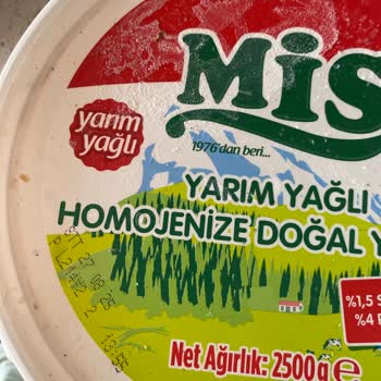 Son Kullanma Tarihi Geçmiş Ürünlerle Sağlığımız Tehlikede!