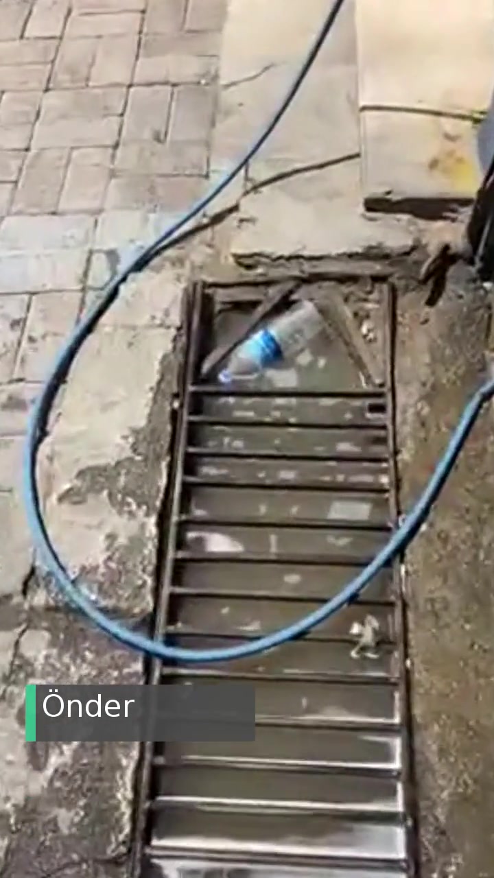 Şanlıurfa Birecik Şuski Görevini Yapmıyor! videonun kapak resmi