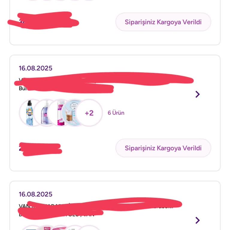 Siparişim Günlerdir Kargoda Bekliyor Neden Teslim Edilmiyor