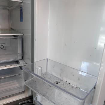 Yeni Buzdolabı Teslim Edilmedi, Mağduriyetim Devam Ediyor