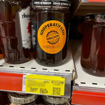 Raftaki Fiyatla Kasadaki Fiyat Arasındaki Büyük Fark Mağduriyet Yarattı