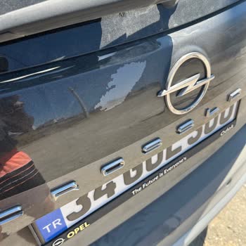 Sıfır Araçta Boya Atması Ve Garanti Kapsamında Çözüm Alamama Sorunu