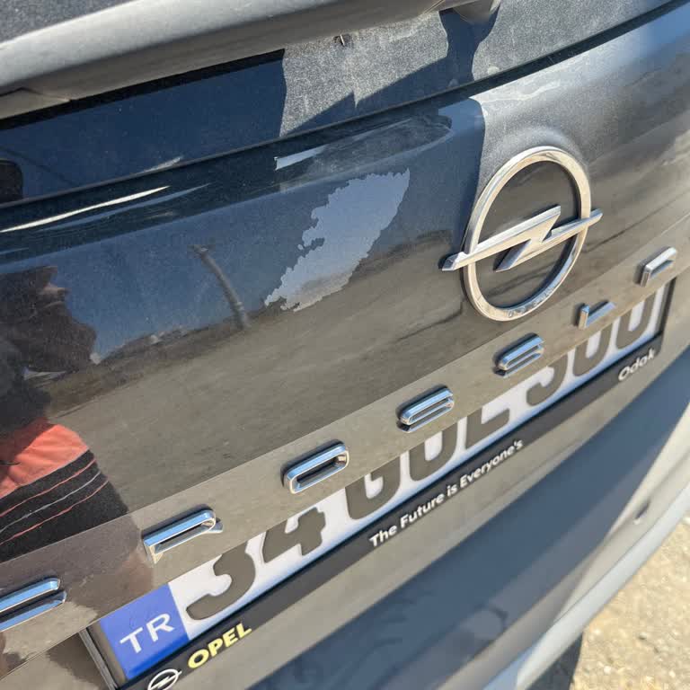 Sıfır Araçta Boya Atması Ve Garanti Kapsamında Çözüm Alamama Sorunu