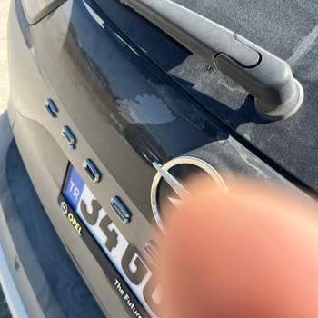 Sıfır Araçta Boya Atması Ve Garanti Kapsamında Çözüm Alamama Sorunu