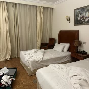 Tatilsepeti Mısır Turu: Kirli Otel, İlgisiz Rehber Ve Eksik İade Mağduriyeti