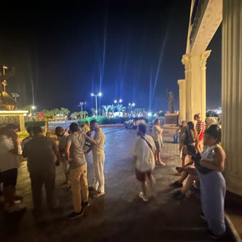 Tatilsepeti Mısır Turu: Kirli Otel, İlgisiz Rehber Ve Eksik İade Mağduriyeti