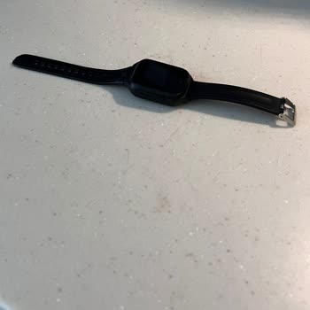 Swap Ücreti Ödedim, Eski Kayışla Saat Teslim Edildi Mağduriyetim Giderilmiyor