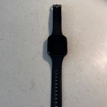 Swap Ücreti Ödedim, Eski Kayışla Saat Teslim Edildi Mağduriyetim Giderilmiyor