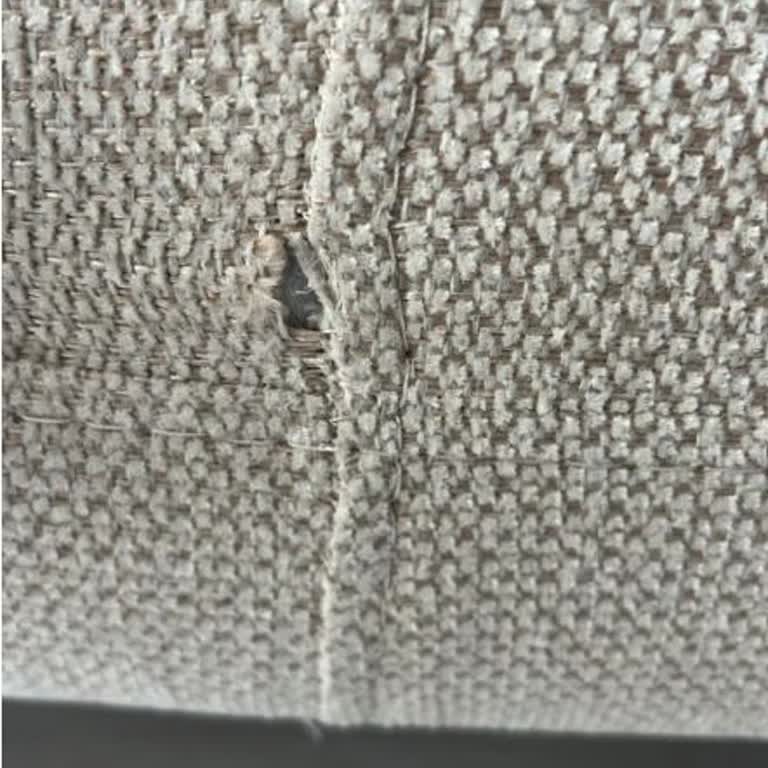 Defolu Ürün Teslimatı Ve Yetersiz Müşteri Hizmeti Nedeniyle Mağduriyet