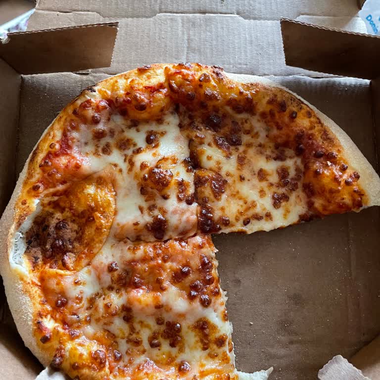 Domino's Pizza Gürsu Şubesinde Sürekli Tekrarlanan Sipariş Ve Hizmet Sorunları