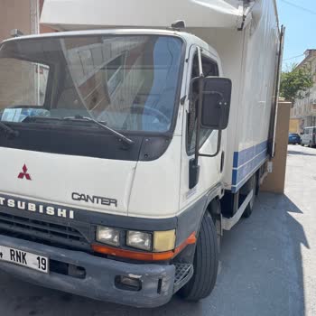 Nakliye Ekibi Haksız Ek Ücret Talep Etti, Tehdit Edildim