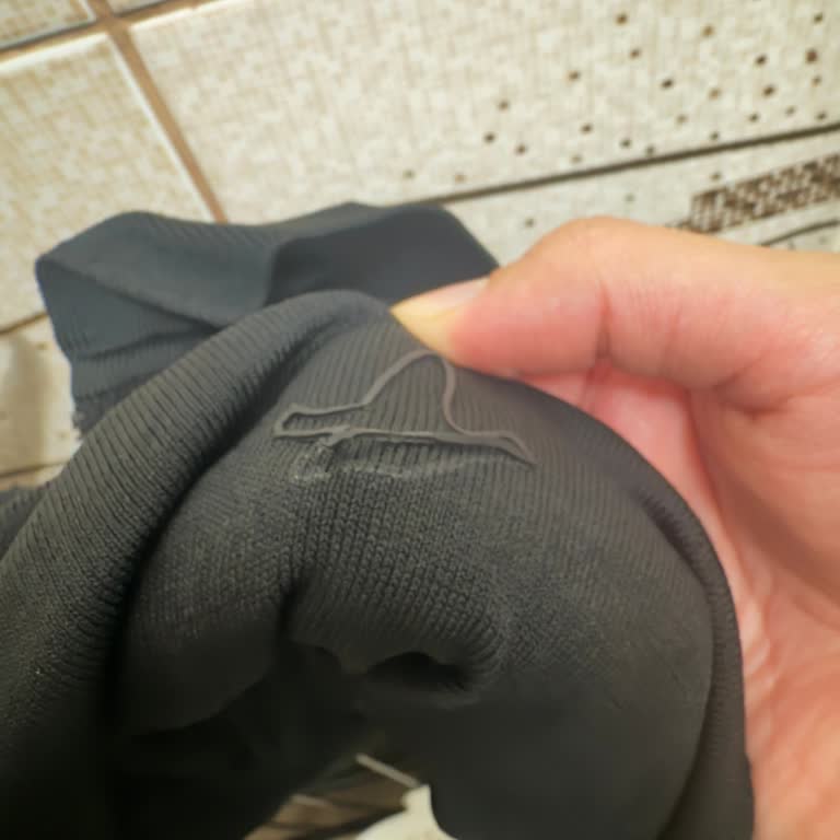 Beymen Club T-shirt İlk Yıkamada Logosu Silindi!