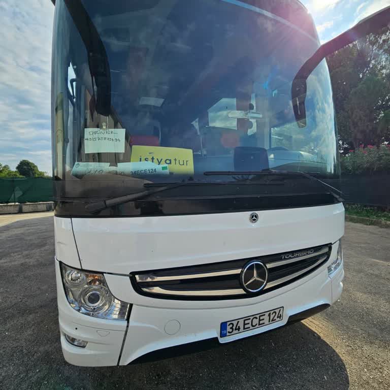 Coral Travel Motto İtalya Turunda Ulaşım Rehberlik Ve Ekstra Turlarda Büyük Mağduriyet