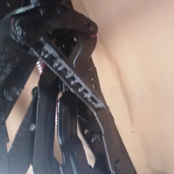 Garanti Kapsamındaki Koltuğum Tamirle Geri Geldi Muhatap Bulamıyorum