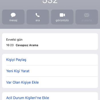 Turkcell Hattımın İptal Süreci Uzadı Mağduriyet Yaşıyorum