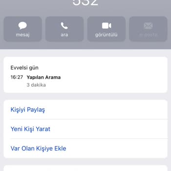 Turkcell Hattımın İptal Süreci Uzadı Mağduriyet Yaşıyorum