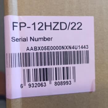 Fujiplus Klimada Tekrarlayan Gaz Kaçağı Ve Servis İlgisizliği Mağduriyeti