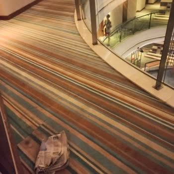 Seashell Resort SPA Herhangi Bir Temizlik veya Önlem Alınmadı