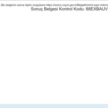 Yıllardır Uzaktan Eğitim Tercihlerimle Yerleşemiyorum Ve Mağdur Oluyorum