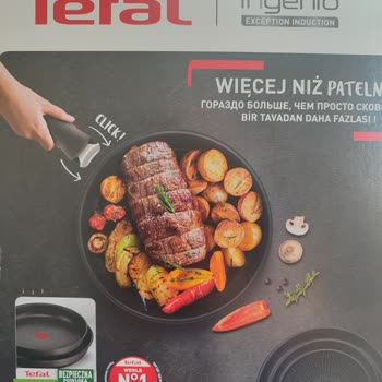 Tefal Tencere Setinde Erken Soyulma Ve Garanti Sürecinde Mağduriyet Yaşadım