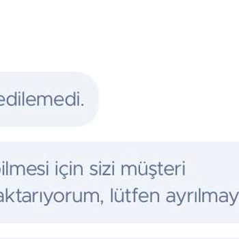 Bilet İptalinde İki Firma Arasında Mağduriyet Ve İade Belirsizliği Yaşadım