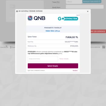 İptal Edilen Üyeliğe Fatura Ve Haksız Borç Şoku