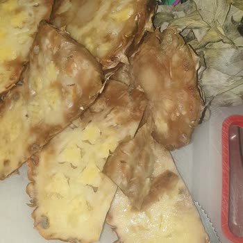 Satın Aldığım Ananas Kısa Sürede Çürüdü, Mağduriyetimin Giderilmesini İstiyorum