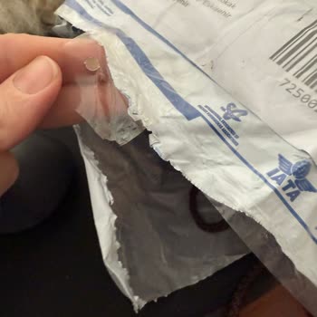 Yurtiçi Kargo Altın Yüzüğüm Kayboldu