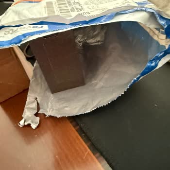 Yurtiçi Kargo Altın Yüzüğüm Kayboldu